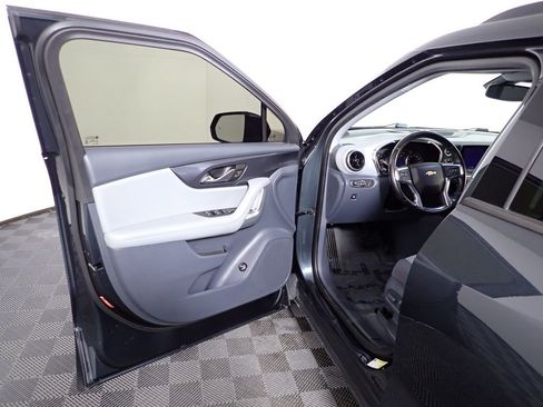 Used 2019 Chevrolet Blazer LT image 20