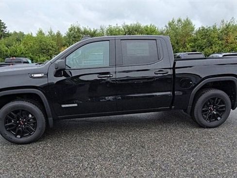 New 2026 GMC Sierra 1500 Elevation image 5