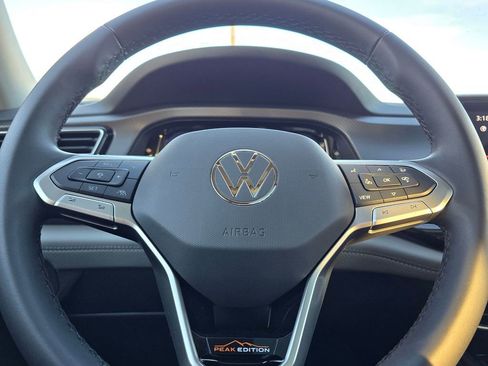 New 2026 Volkswagen Atlas Peak Edition AWD/4WD image 26