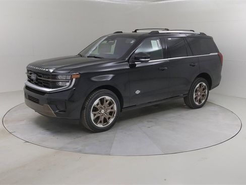 New 2025 Ford Expedition King Ranch image 21