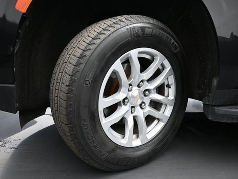 Used 2021 Chevrolet Tahoe LT w/ Max Trailering Package image 22