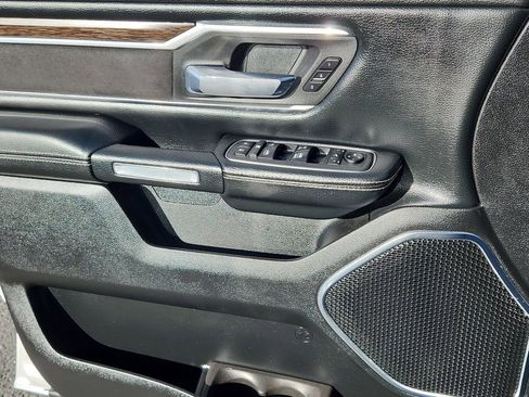 Used 2019 RAM 1500 Laramie image 7
