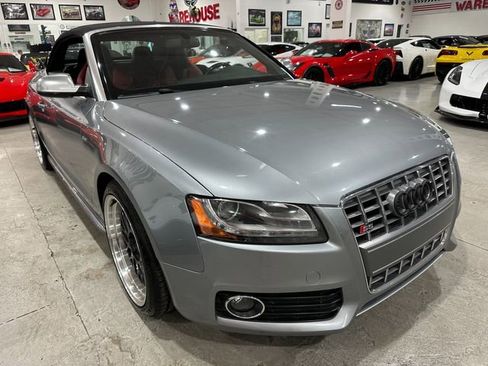 Used 2010 Audi S5 Premium Plus image 4