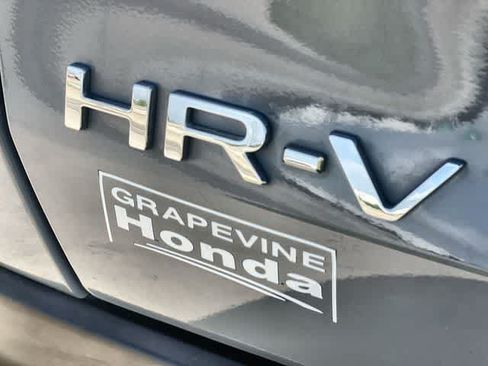 Certified 2024 Honda HR-V Sport image 8
