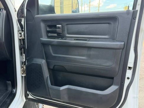 Used 2014 RAM 3500 Tradesman w/ Chrome Appearance Group AWD/4WD image 32