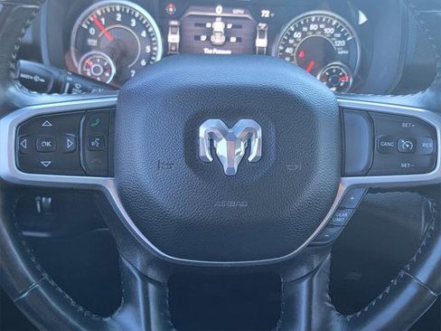 Certified 2023 RAM 1500 Big Horn image 30