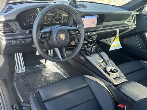 New 2026 Porsche 911 Carrera GTS image 4