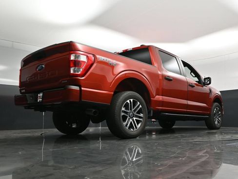 Used 2023 Ford F150 XL w/ STX Appearance Package AWD/4WD image 50