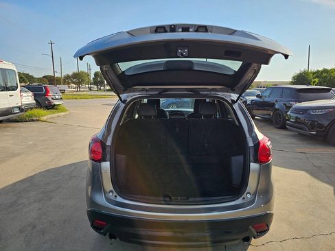 Used 2013 MAZDA CX-5 Grand Touring FWD image 8