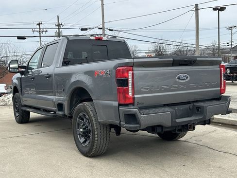 Used 2024 Ford F250 XL w/ STX Appearance Package image 8