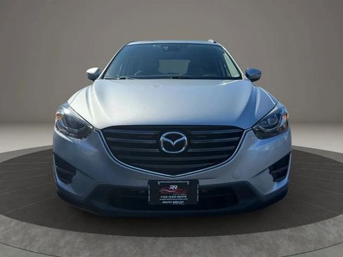 Used 2016 MAZDA CX-5 Grand Touring AWD/4WD image 3