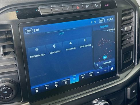 Used 2022 Ford F150 Lariat w/ Equipment Group 502A High AWD/4WD image 26