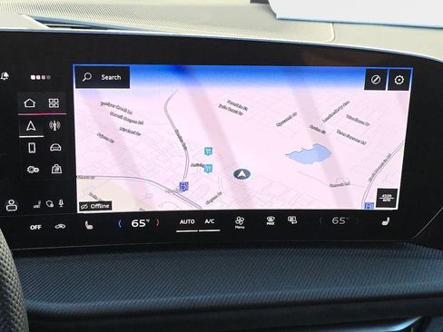 New 2025 Audi SQ5 Premium Plus image 25