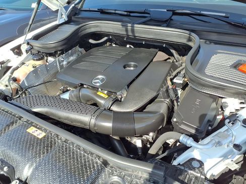 Used 2021 Mercedes-Benz GLE 350 image 24