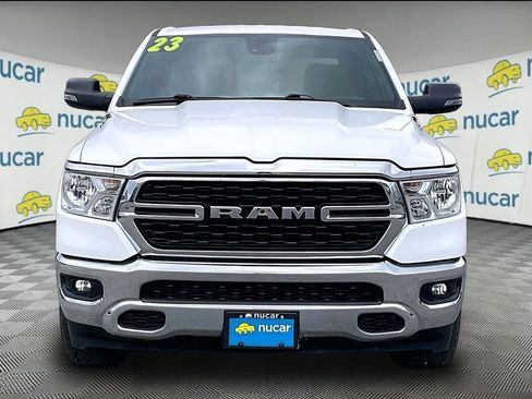 Used 2023 RAM 1500 Big Horn AWD/4WD image 2