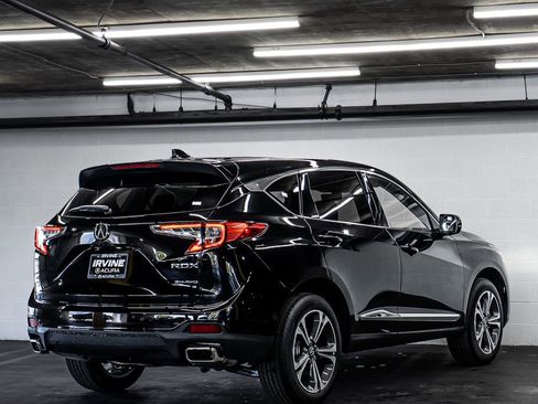 New 2026 Acura RDX w/ Technology Package image 5