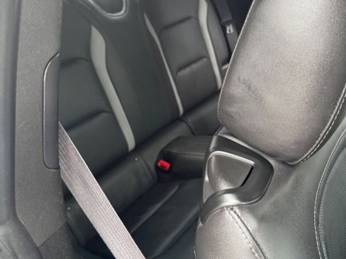 Used 2017 Chevrolet Camaro LT image 17