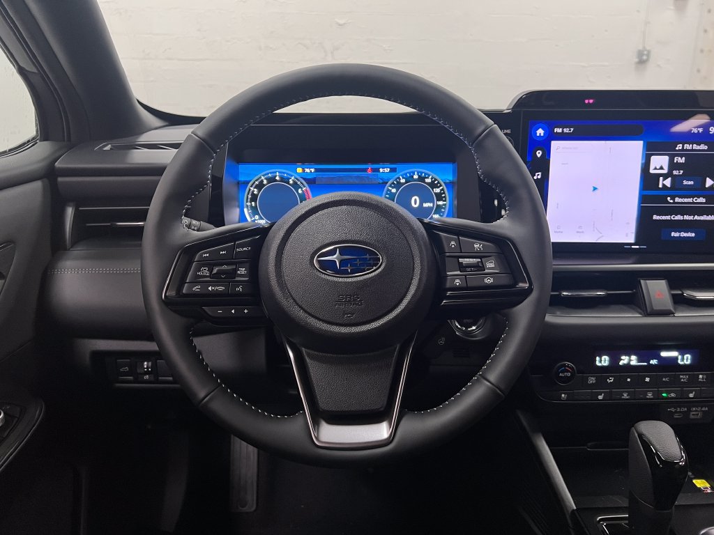 New 2026 Subaru Outback Touring AWD/4WD image 14
