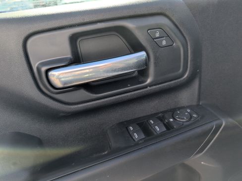 New 2026 GMC Sierra 2500 Pro w/ Convenience Package image 13