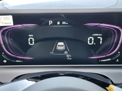 New 2026 Kia Seltos S image 11