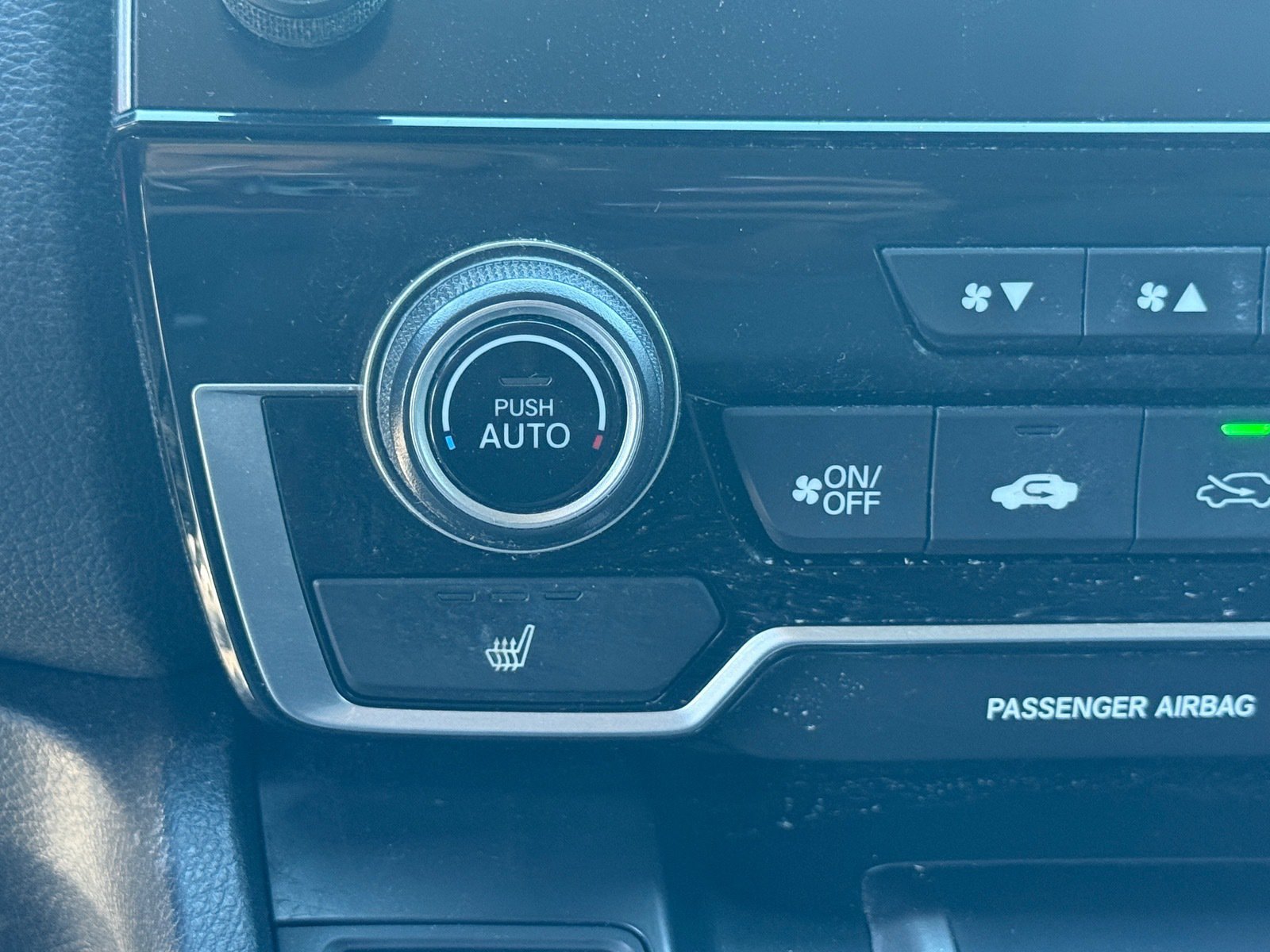 Used 2021 Honda CR-V Touring image 33