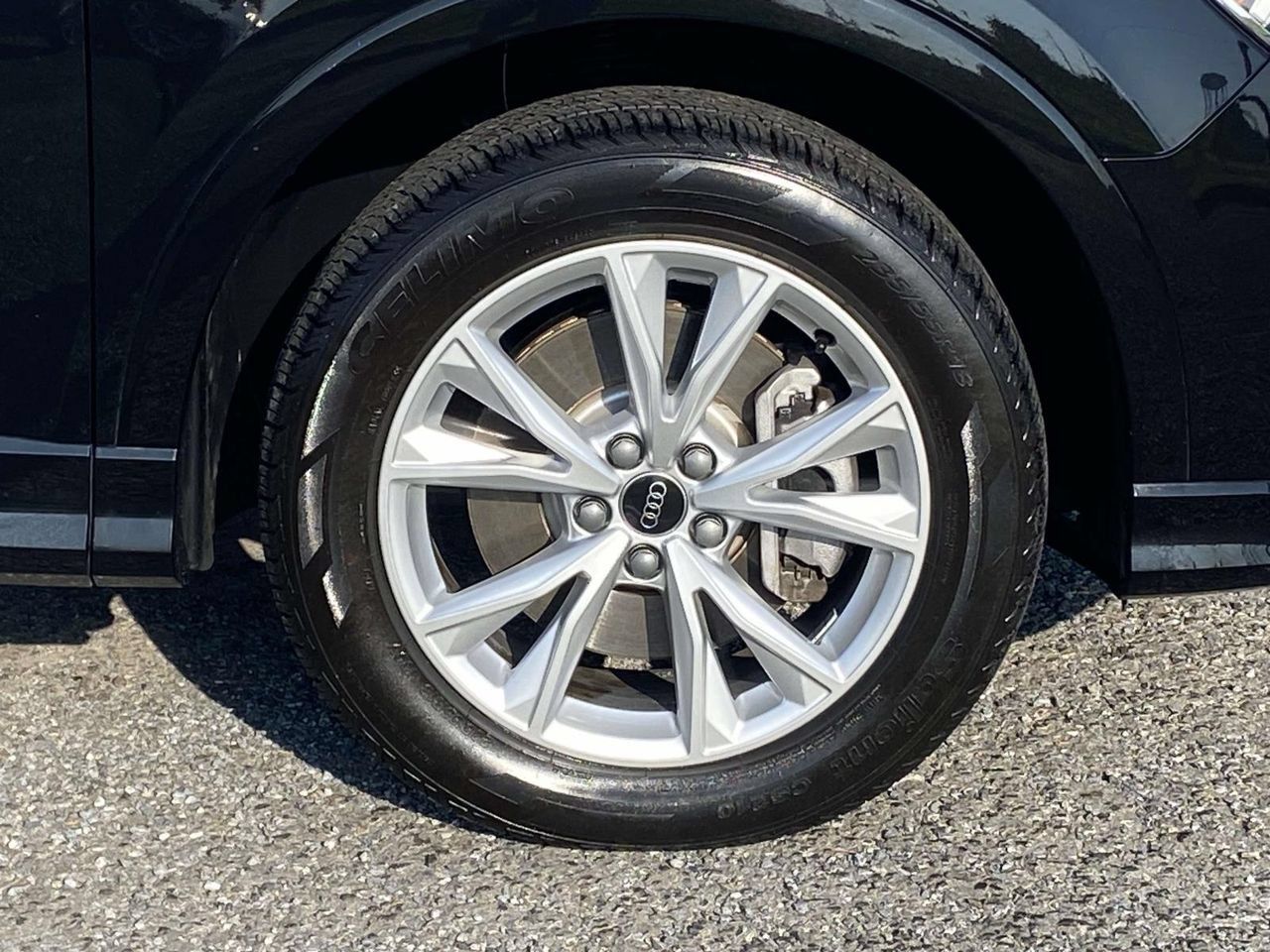Used 2025 Audi Q3 2.0T Premium AWD/4WD image 10