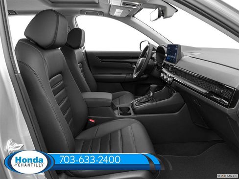 New 2026 Honda CR-V EX-L image 10