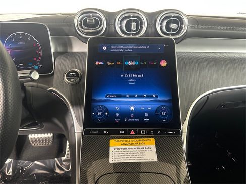 Certified 2025 Mercedes-Benz GLC 300 4MATIC image 30
