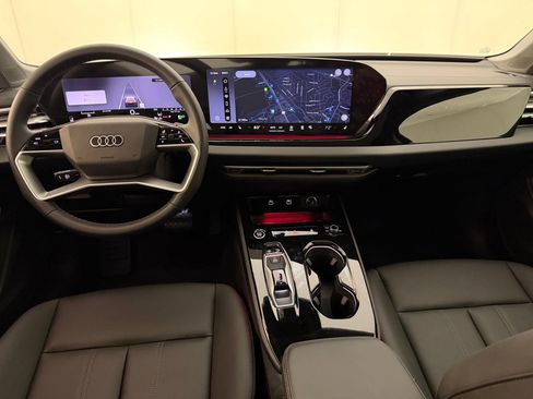 New 2026 Audi A5 2.0T Premium Plus image 16