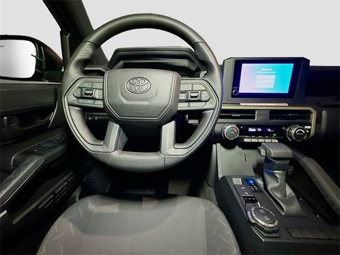 New 2025 Toyota Tacoma SR5 image 26