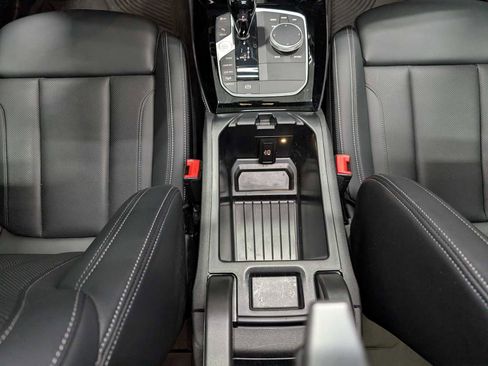 Used 2023 BMW X4 xDrive30i w/ M Sport Package image 21