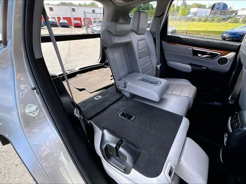 Used 2021 Honda CR-V EX-L image 20