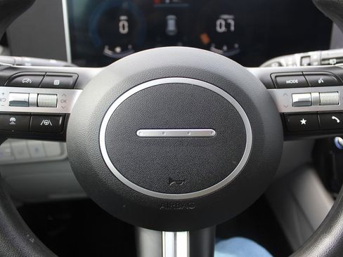 Used 2025 Hyundai Tucson SEL image 27