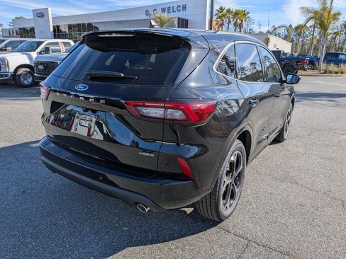 New 2026 Ford Escape ST-Line Elite image 4