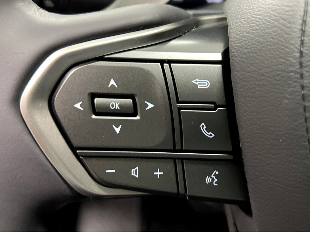 New 2026 Lexus NX 350 AWD w/ Accessory Package (P3) image 12