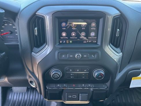 New 2026 Chevrolet Silverado 1500 W/T w/ WT Value Package image 19