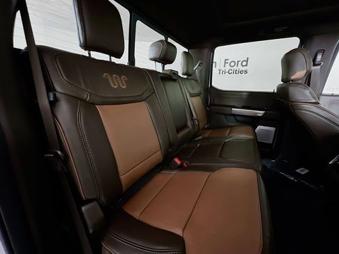 New 2026 Ford F350 King Ranch w/ Tremor Off-Road Package image 16