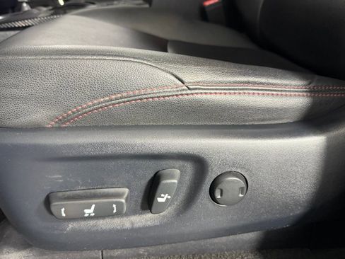 Used 2020 Toyota 4Runner TRD Off-Road Premium image 23