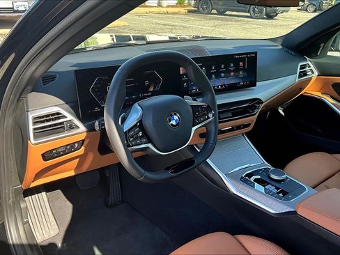 Used 2026 BMW 330i xDrive Sedan AWD/4WD image 13