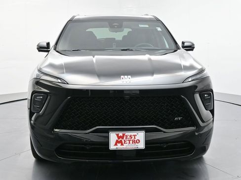 New 2026 Buick Enclave Sport Touring w/ Super Cruise Package image 29