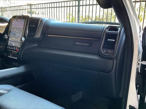 Used 2025 RAM 1500 RHO image 19