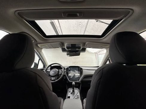 New 2026 Subaru Crosstrek 2.0i Premium image 13