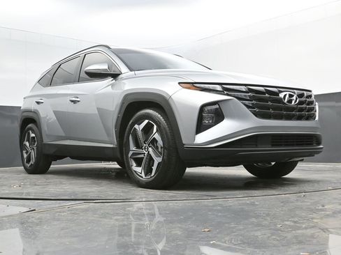 Used 2023 Hyundai Tucson SEL w/ Convenience Package image 23