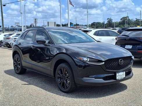 New 2026 MAZDA CX-30 Aire Edition AWD/4WD image 3