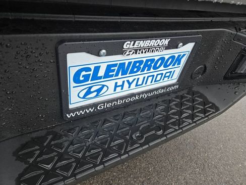 New 2026 Hyundai Santa Cruz SEL AWD/4WD image 28