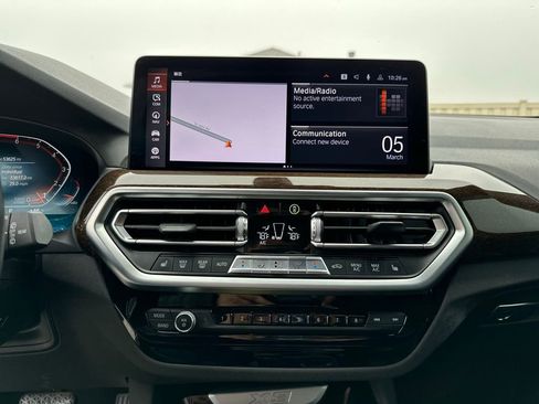 Used 2022 BMW X3 xDrive30i w/ Convenience Package image 33