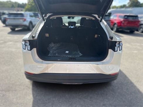 New 2025 Ford Mustang Mach-E Premium image 11