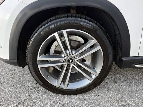 Used 2021 Mercedes-Benz GLE 350 4MATIC w/ 3rd Row Seat Package image 11