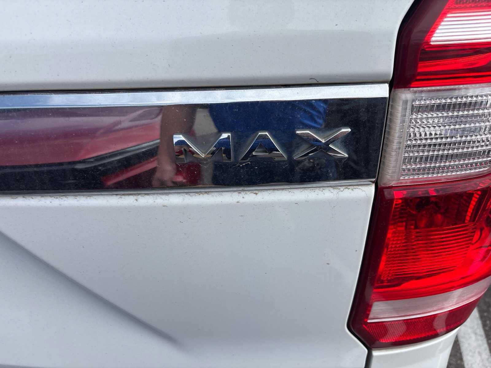 Used 2021 Ford Expedition Max XLT RWD image 5