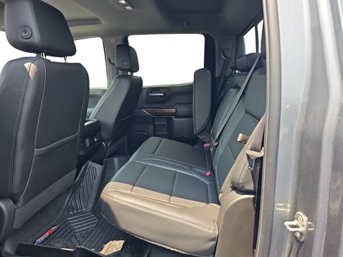 Used 2020 Chevrolet Silverado 1500 LT Trail Boss AWD/4WD image 14